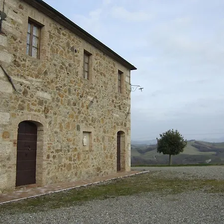 Agriturismo La Disperata-2